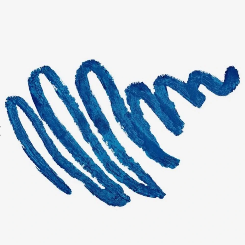3/$15 🆕LA GIRL: Shockwave Metallic Eye Liner- Ocean